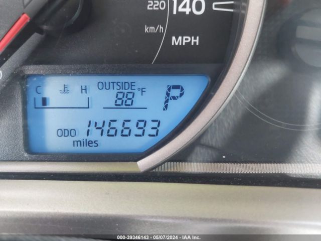 JTMWFREV3EJ008788 Toyota Rav4 Xle