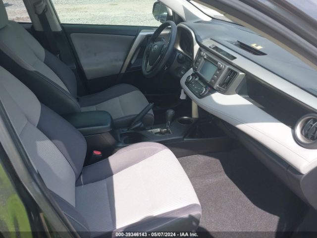 JTMWFREV3EJ008788 Toyota Rav4 Xle