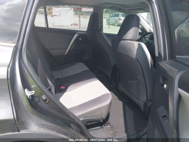 JTMWFREV3EJ008788 Toyota Rav4 Xle