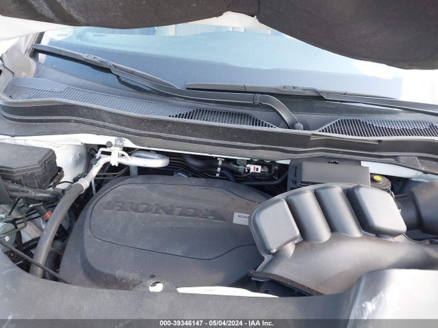 Honda Pilot Ex-l 2019 5FNYF5H59KB018712 Image 10