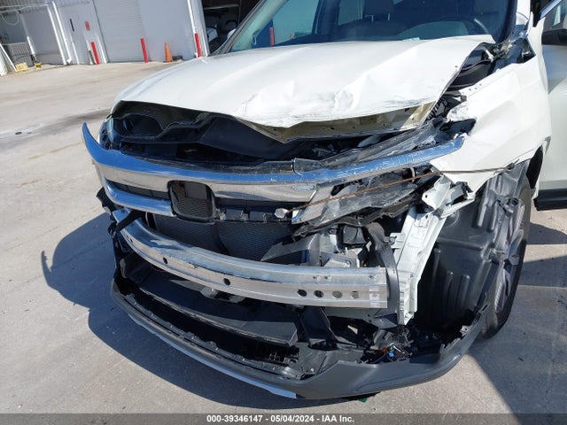 Honda Pilot Ex-l 2019 5FNYF5H59KB018712 Image 6