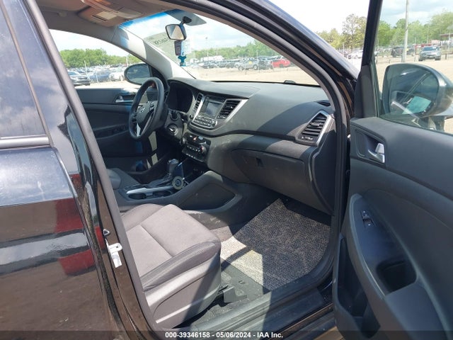 Hyundai TUCSON SE 2017 KM8J23A47HU382481 Image 5