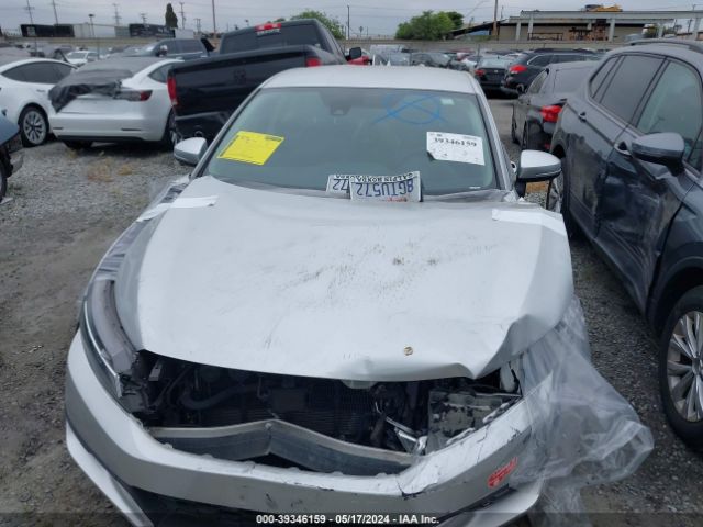 JHMZC5F31JC014517 Honda Clarity Plug-in Hybrid Touring
