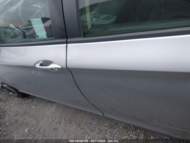 JHMZC5F31JC014517 Honda Clarity Plug-in Hybrid Touring