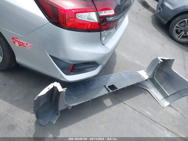 JHMZC5F31JC014517 Honda Clarity Plug-in Hybrid Touring