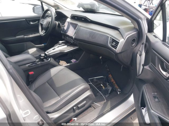 JHMZC5F31JC014517 Honda Clarity Plug-in Hybrid Touring