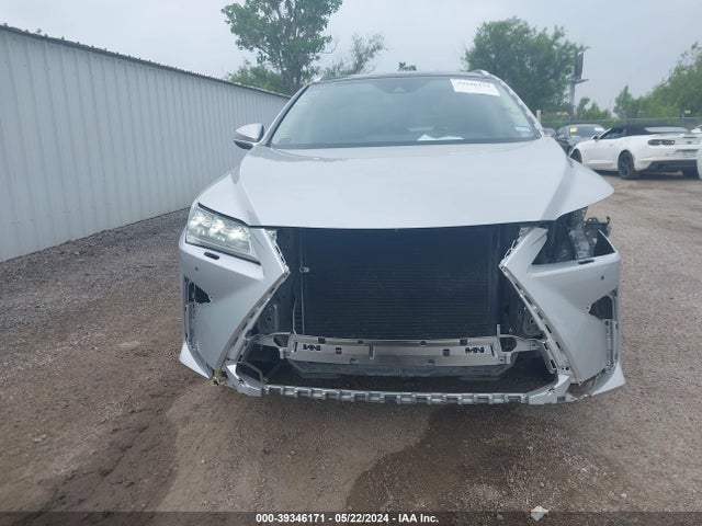 Lexus RX 350 2019 2T2ZZMCA9KC131344 Image 13