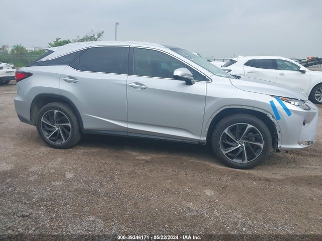 Lexus RX 350 2019 2T2ZZMCA9KC131344 Image 14