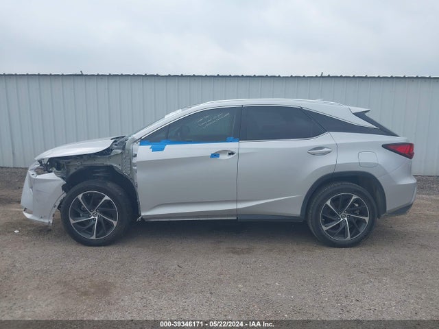 Lexus RX 350 2019 2T2ZZMCA9KC131344 Image 15