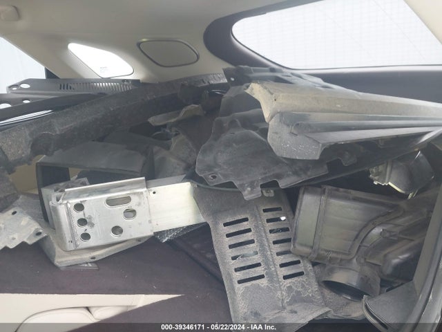 Lexus RX 350 2019 2T2ZZMCA9KC131344 Image 12