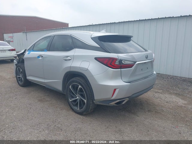 Lexus RX 350 2019 2T2ZZMCA9KC131344 Image 3