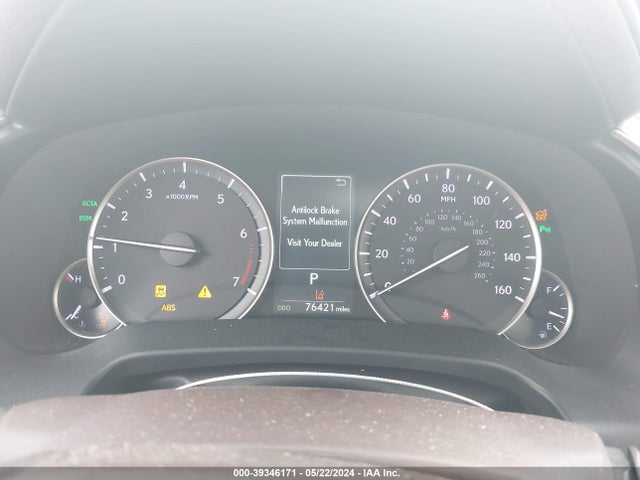 Lexus RX 350 2019 2T2ZZMCA9KC131344 Image 7