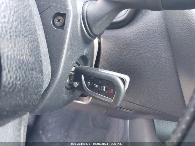 Toyota COROLLA LE 2020 JTDEPRAE8LJ094143 Image 11