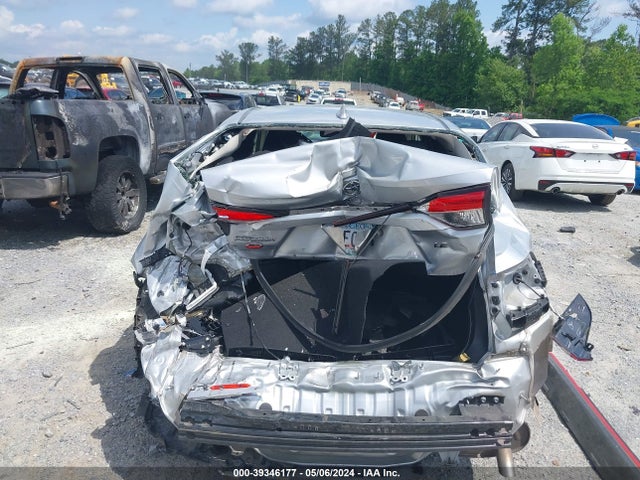 Toyota COROLLA LE 2020 JTDEPRAE8LJ094143 Image 16