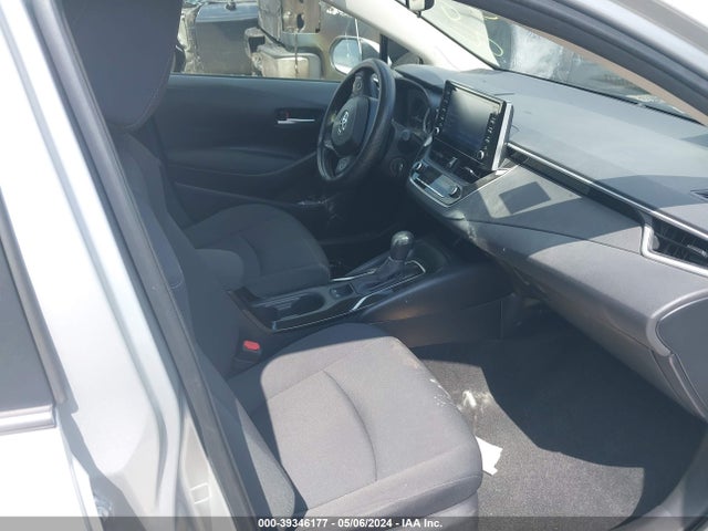 Toyota COROLLA LE 2020 JTDEPRAE8LJ094143 Image 5