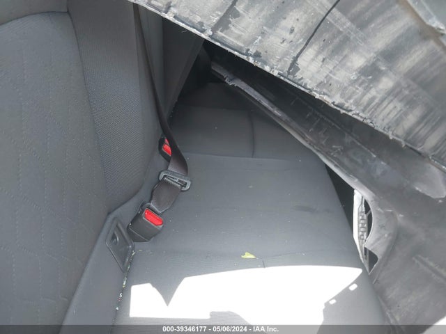 Toyota COROLLA LE 2020 JTDEPRAE8LJ094143 Image 8