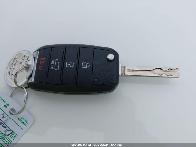 KIA SOUL + 2019 KNDJP3A55K7692665 Image 11