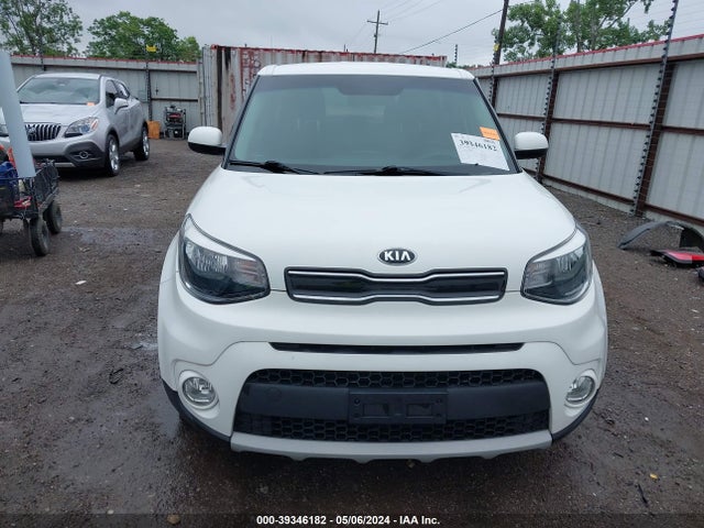 KIA SOUL + 2019 KNDJP3A55K7692665 Image 13