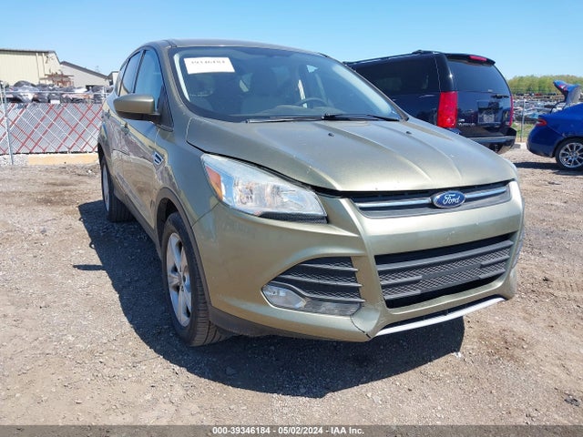 Ford ESCAPE SE 2014 1FMCU9GXXEUA16923 Image 1