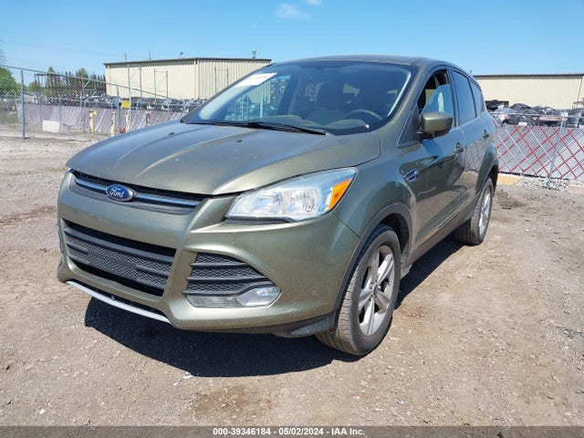 Ford ESCAPE SE 2014 1FMCU9GXXEUA16923 Image 2