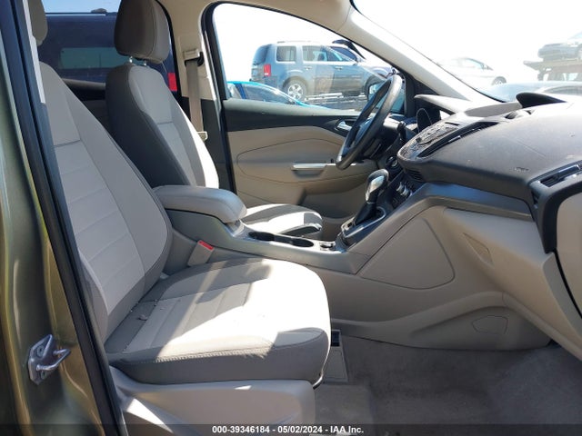 Ford ESCAPE SE 2014 1FMCU9GXXEUA16923 Image 5
