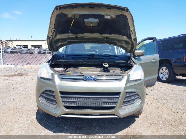 Ford ESCAPE SE 2014 1FMCU9GXXEUA16923 Image 6