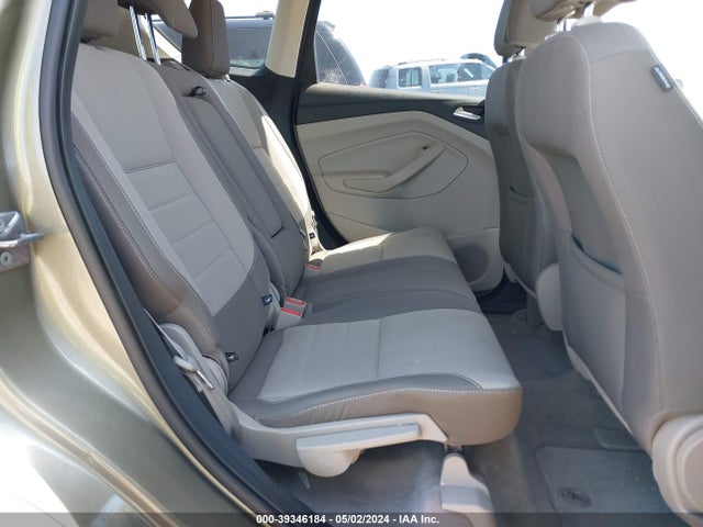 Ford ESCAPE SE 2014 1FMCU9GXXEUA16923 Image 8