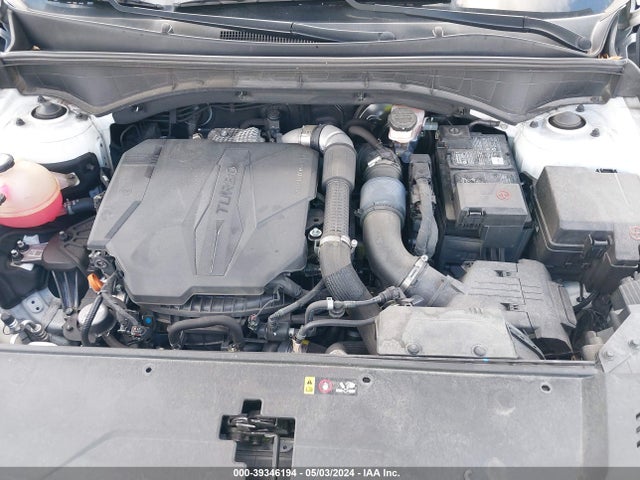 KIA SORENTO SX 2022 5XYRK4LF6NG142699 Image 10