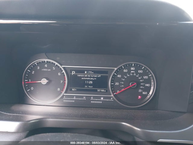KIA SORENTO SX 2022 5XYRK4LF6NG142699 Image 7