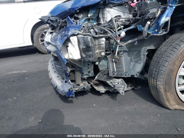 Toyota Prius V Four 2016 JTDZN3EU2GJ048352 Image 18