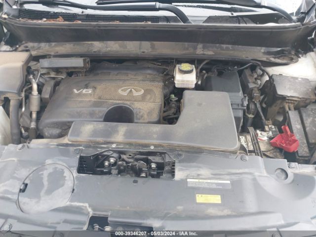 5N1DL0MN5HC501292 Infiniti QX60