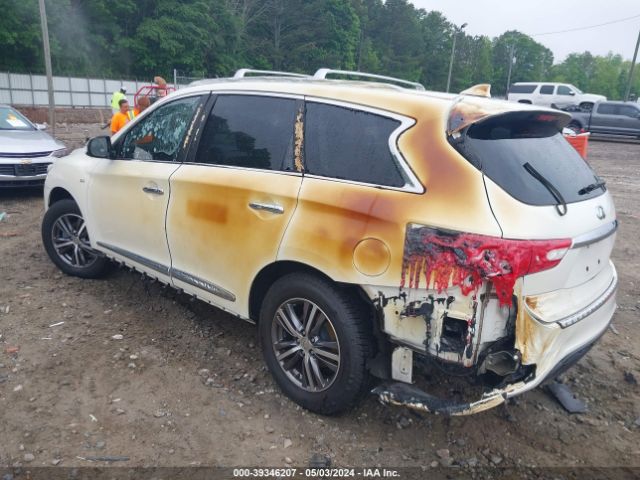 5N1DL0MN5HC501292 Infiniti QX60