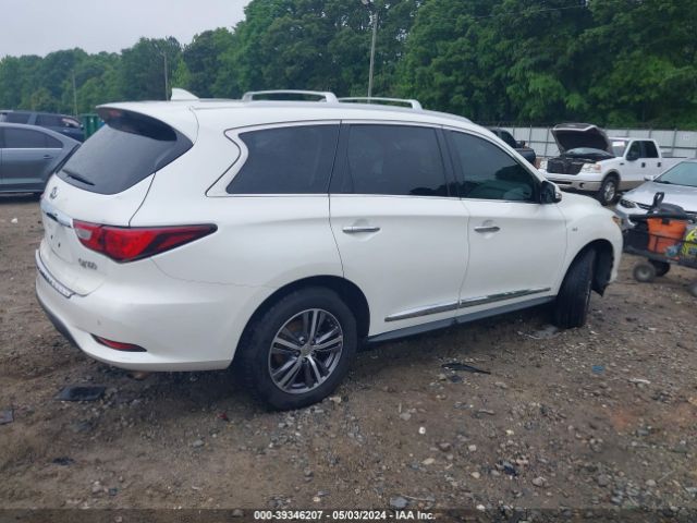 5N1DL0MN5HC501292 Infiniti QX60