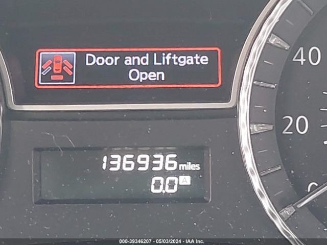 5N1DL0MN5HC501292 Infiniti QX60