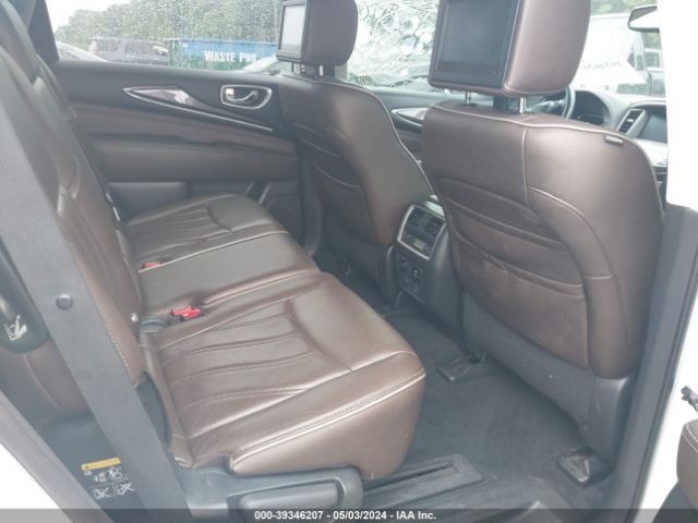 5N1DL0MN5HC501292 Infiniti QX60