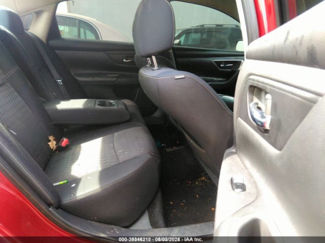 1N4AL3AP1GN346148 Nissan Altima 2.5/2.5 S/2.5 Sl/2.5 Sr/2.5 Sv