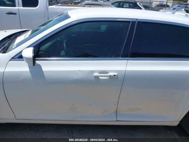 2C3CCAAG1FH766611 Chrysler 300 Limited