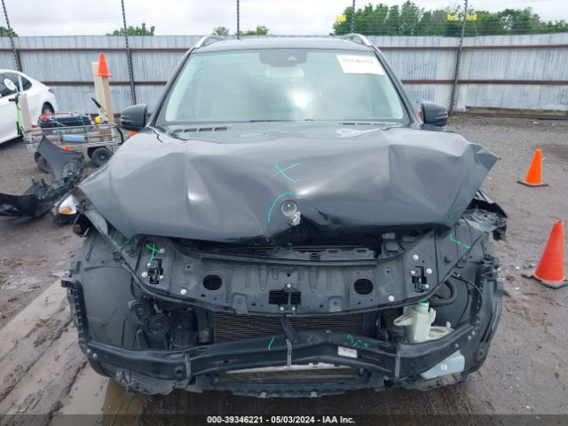 4JGDA5HB2JB010340 Mercedes-Benz Gle 350 4matic