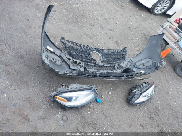 4JGDA5HB2JB010340 Mercedes-Benz Gle 350 4matic