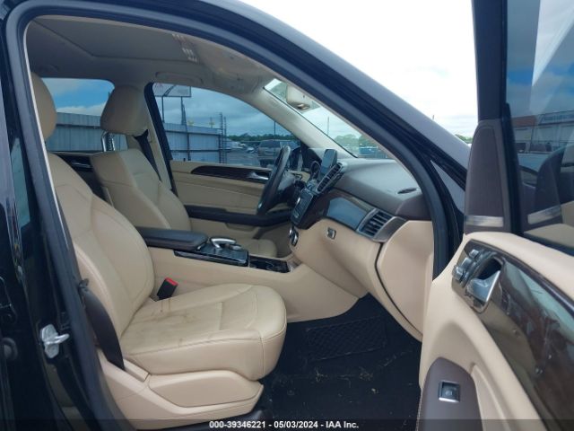 4JGDA5HB2JB010340 Mercedes-Benz Gle 350 4matic