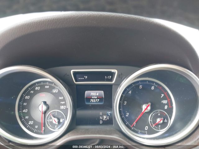 4JGDA5HB2JB010340 Mercedes-Benz Gle 350 4matic