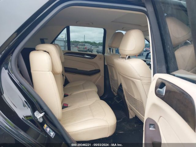 4JGDA5HB2JB010340 Mercedes-Benz Gle 350 4matic