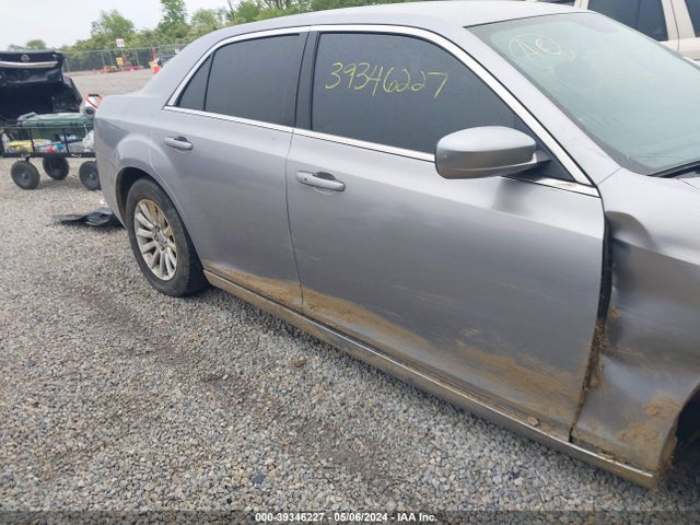 Chrysler 300 2014 2C3CCAAG1EH118362 Image 14