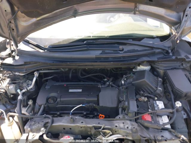 5J6RM4H49GL058718 Honda CR-V SE