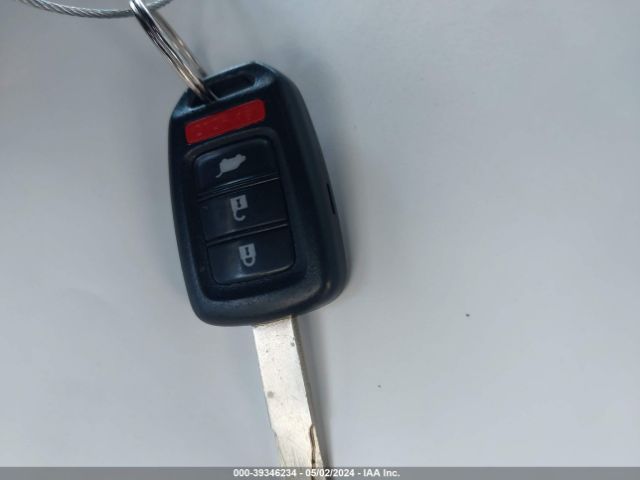 5J6RM4H49GL058718 Honda CR-V SE