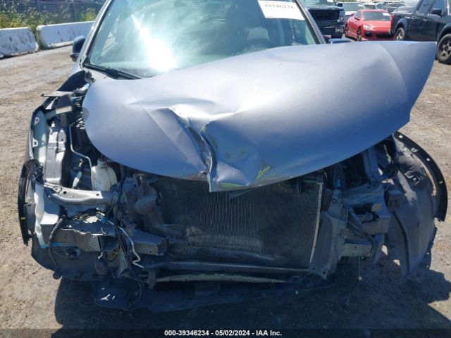 5J6RM4H49GL058718 Honda CR-V SE