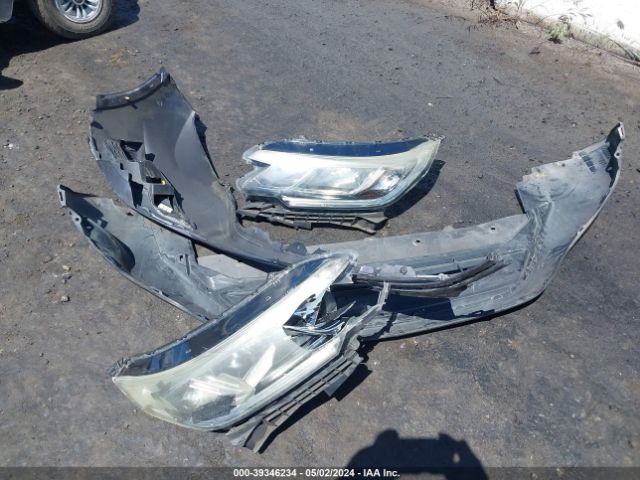 5J6RM4H49GL058718 Honda CR-V SE