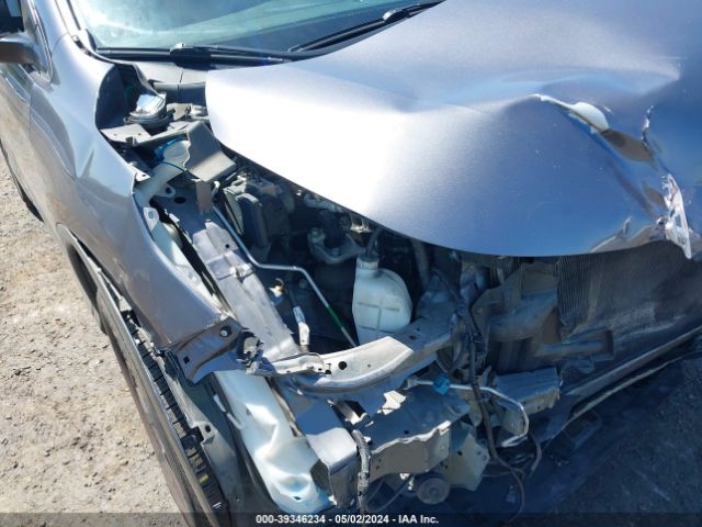 5J6RM4H49GL058718 Honda CR-V SE