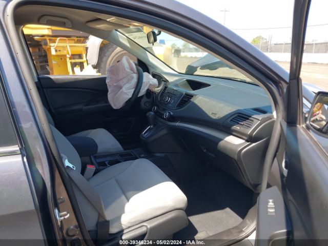 5J6RM4H49GL058718 Honda CR-V SE