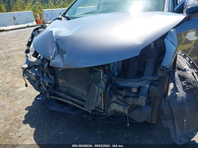 5J6RM4H49GL058718 Honda CR-V SE